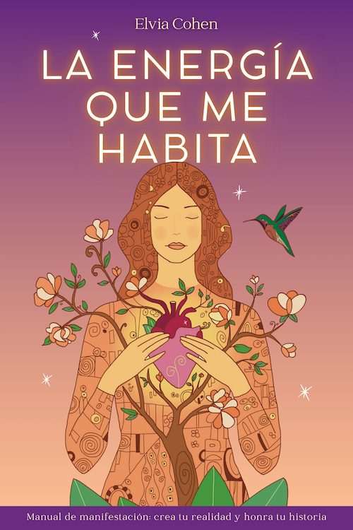 Portada La energía Realidad virtual portada